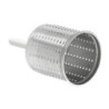 Täiendav köögiviljalõikuri tarvikute komplekt KitchenAid mikserile - Bartscher