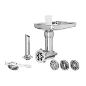 Lihaveski komplekt KitchenAid mikserile - Bartscher