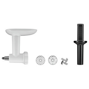 Hacheliha KitchenAid mikserile - Bartscher