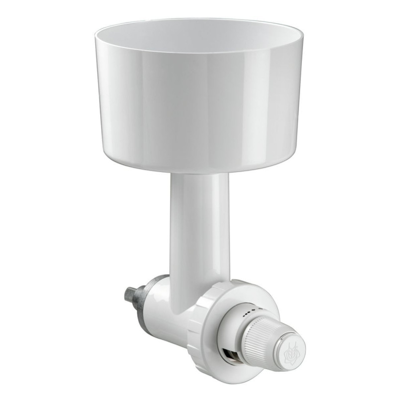 Moulin Céréales pour Batteur KitchenAid - Bartscher Moulin Céréales pour Batteur KitchenAid - Bartscher