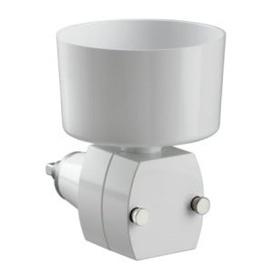 Flokiseade KitchenAid mikserile - Bartscher