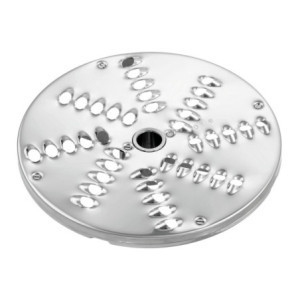 Riivketas köögiviljalõikurile - 9 mm - Bartscher