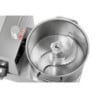 Electric Cutter - 6 L - Bartscher