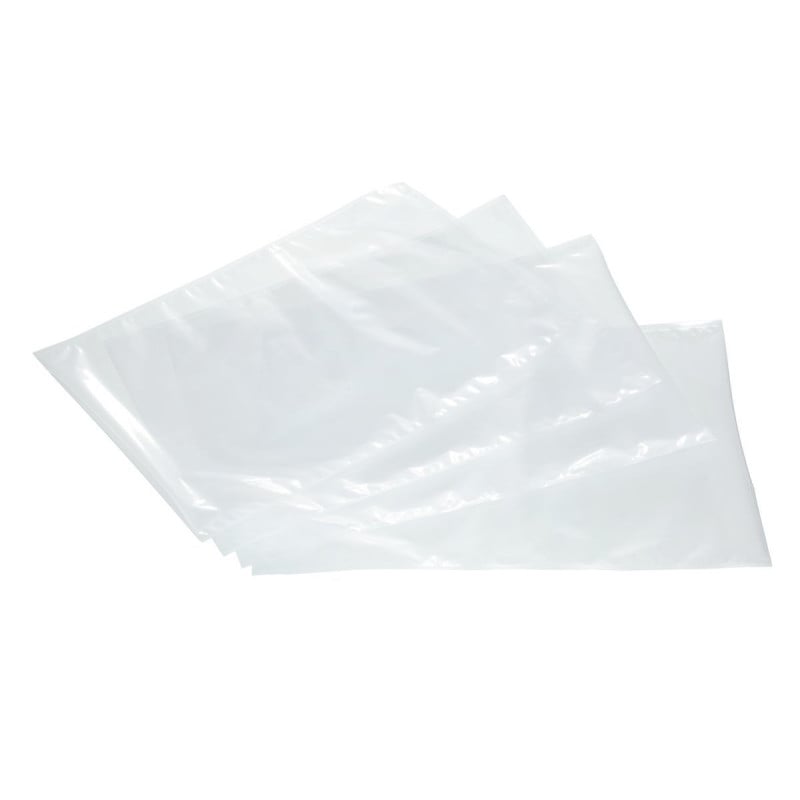 Sachet Sous-Vide Gaufré - 600 x 400 mm - Partii 50 - Bartscher
