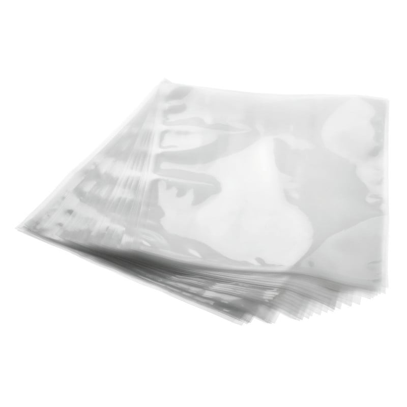 Sile vaakumkott - 300 x 350 mm - 100 tk komplekt - Bartscher Sile vaakumkott - 300 x 350 mm - 100 tk komplekt - Bartscher