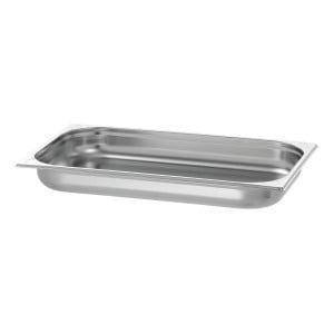 Bac Gastro GN 1/1 Basic Line - Sügavus 65 mm - 9 L - Bartscher