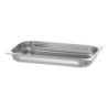 Bac Gastro GN 1/1 Basic Line - Sügavus 65 mm - 9 L - Bartscher