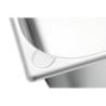 Bac Gastro GN 1/1 Basic Line - Sügavus 200 mm - 28 L - Bartscher