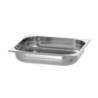 Bac Gastro GN 2/3 Basic Line - Sügavus 65 mm - 5,5 L - Bartscher