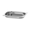 Bac Gastro GN 1/2 Basic Line - Sügavus 40 mm - 2 L - Bartscher
