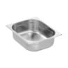 Bac Gastro GN 1/2 Basic Line - Sügavus 100 mm - 6,5 L - Bartscher