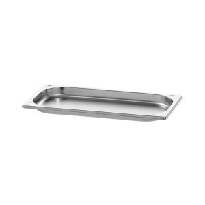 Bac Gastro GN 1/3 Basic Line - Sügavus 20 mm - 1,1 L - Bartscher