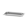 Bac Gastro GN 1/3 Basic Line - Sügavus 20 mm - 1,1 L - Bartscher