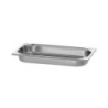 Bac Gastro GN 1/3 Basic Line - Sügavus 40 mm - 1,5 L - Bartscher