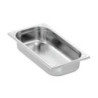 Bac Gastro GN 1/3 Basic Line - Sügavus 65 mm - 2,5 L - Bartscher