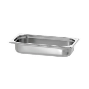 Bac Gastro GN 1/3 Basic Line - Sügavus 65 mm - 2,5 L - Bartscher