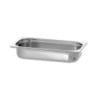 Bac Gastro GN 1/3 Basic Line - Sügavus 65 mm - 2,5 L - Bartscher