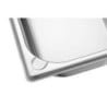 Bac Gastro GN 1/3 Basic Line - Sügavus 65 mm - 2,5 L - Bartscher