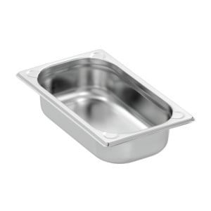 Bac Gastro GN 1/4 Basic Line - Sügavus 65 mm - 1,8 L - Bartscher