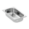 Bac Gastro GN 1/4 Basic Line - Sügavus 65 mm - 1,8 L - Bartscher