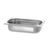 Bac Gastro GN 1/4 Basic Line - Sügavus 65 mm - 1,8 L - Bartscher