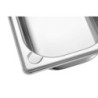 Bac Gastro GN 1/4 Basic Line - Sügavus 65 mm - 1,8 L - Bartscher