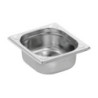 Bac Gastro GN 1/6 Basic Line - Sügavus 65 mm - 1 L - Bartscher