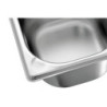 Bac Gastro GN 1/6 Basic Line - Sügavus 100 mm - 1,6 L - Bartscher
