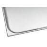 Bac Gastro GN 2/1 - Sügavus 20 mm - 6,9 L - Bartscher