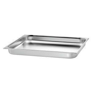Bac Gastro GN 2/1 - Sügavus 65 mm - 18,5 L - Bartscher