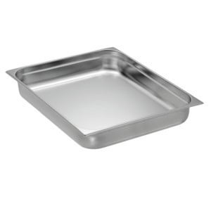 Bac Gastro GN 2/1 - Sügavus 100 mm - 28,5 L - Bartscher