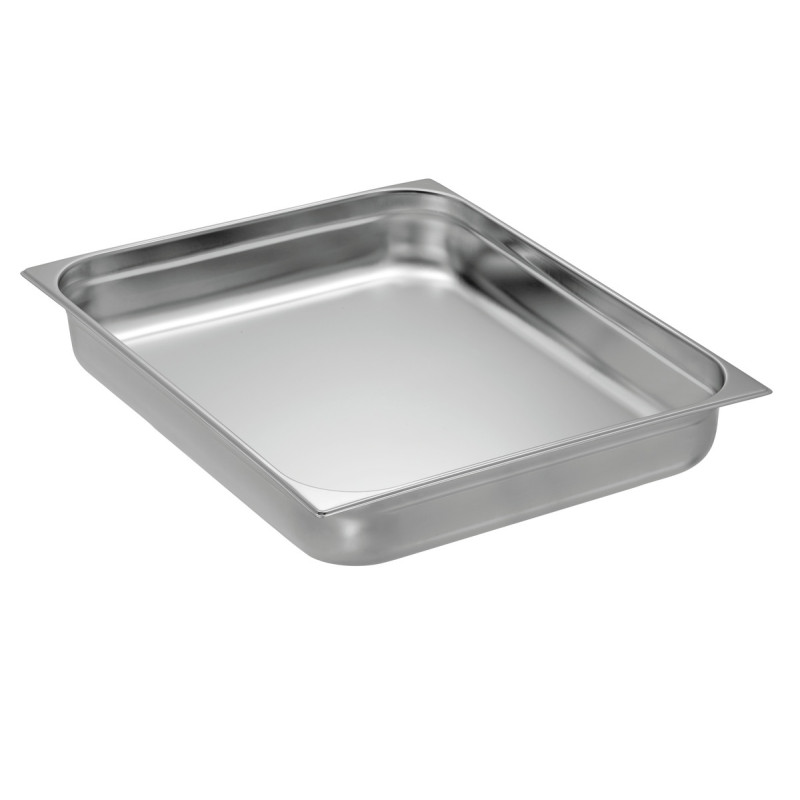 Bac Gastro GN 2/1 - Sügavus 100 mm - 28,5 L - Bartscher