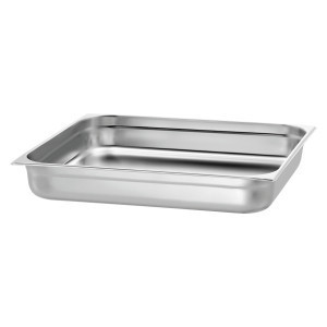 Bac Gastro GN 2/1 - Sügavus 100 mm - 28,5 L - Bartscher