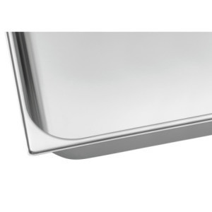 Bac Gastro GN 2/1 - Sügavus 100 mm - 28,5 L - Bartscher