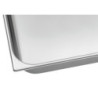 Bac Gastro GN 2/1 - Sügavus 100 mm - 28,5 L - Bartscher