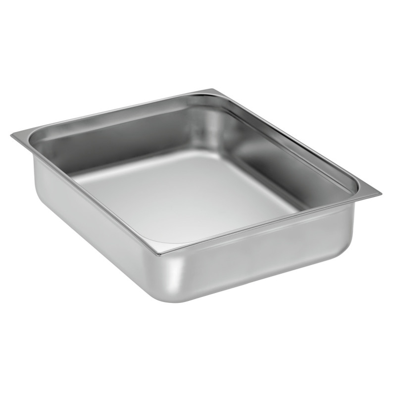 Bac Gastro GN 2/1 - Profondeur 150 mm - 42,5 L - Bartscher