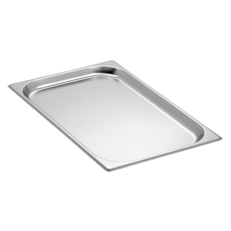 Bac Gastro GN 1/1 - Profondeur 20 mm - 3,4 L - Bartscher