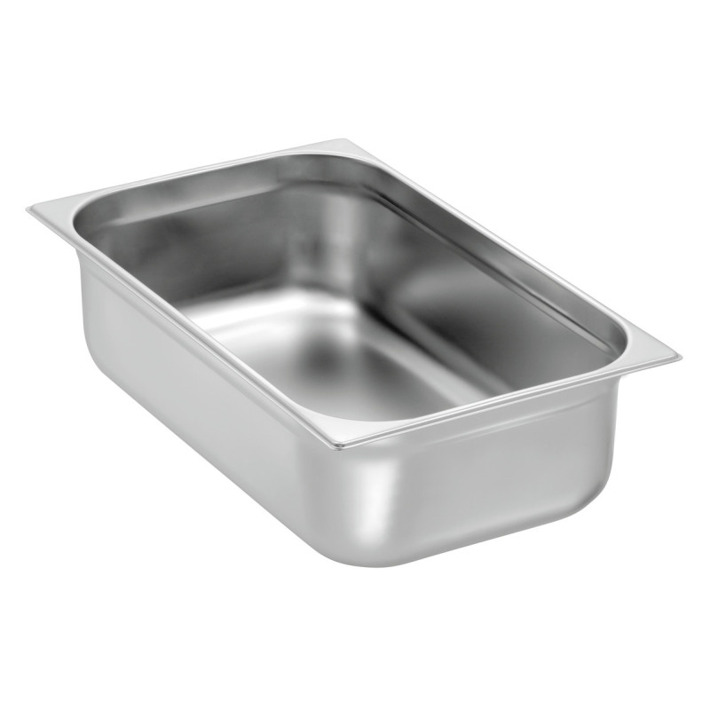 Bac Gastro GN 1/1 - Profondeur 150 mm - 21 L - Bartscher