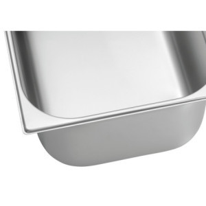 Bac Gastro GN 1/1 - Sügavus 200 mm - 28 L - Bartscher