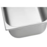 Bac Gastro GN 1/1 - Sügavus 200 mm - 28 L - Bartscher