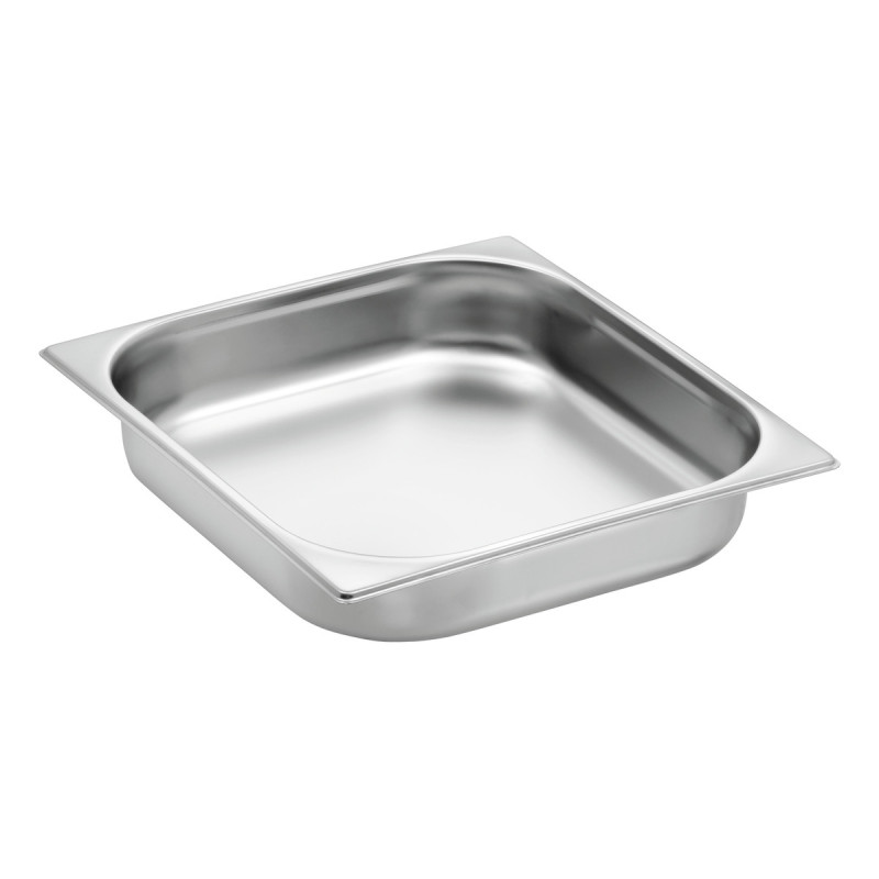 Bac Gastro GN 2/3 - Profondeur 65 mm - 5,5 L - Bartscher