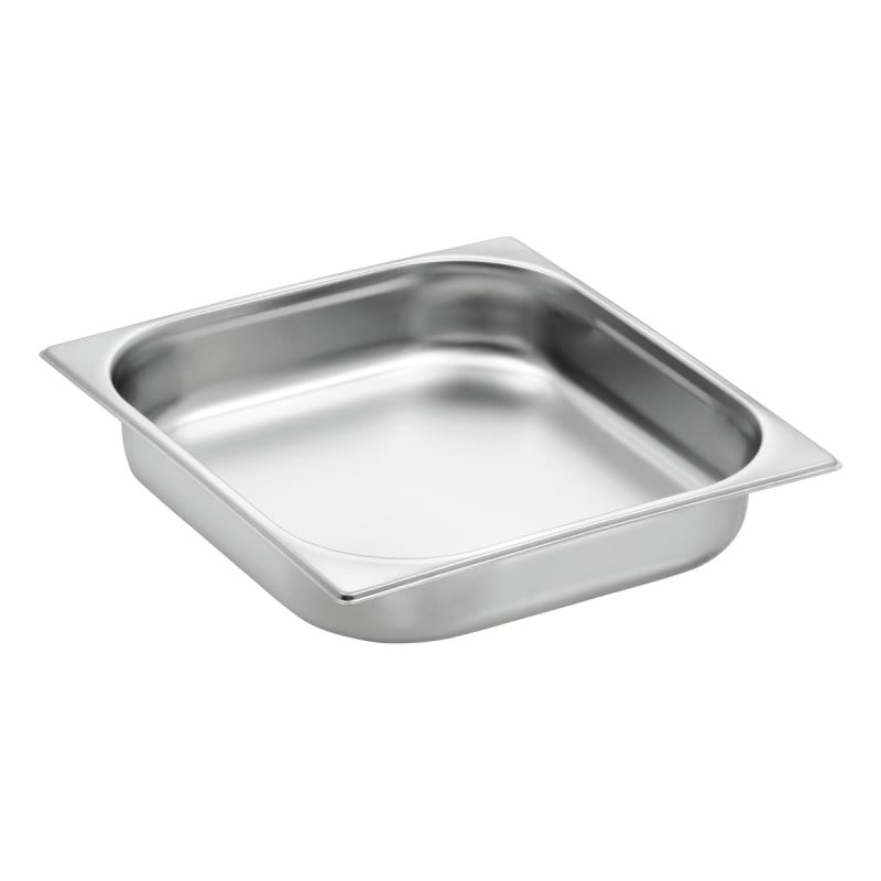 Bac Gastro GN 2/3 - Sügavus 65 mm - 5,5 L - Bartscher Bac Gastro GN 2/3 - Sügavus 65 mm - 5,5 L - Bartscher