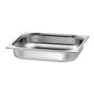Bac Gastro GN 2/3 - Sügavus 65 mm - 5,5 L - Bartscher