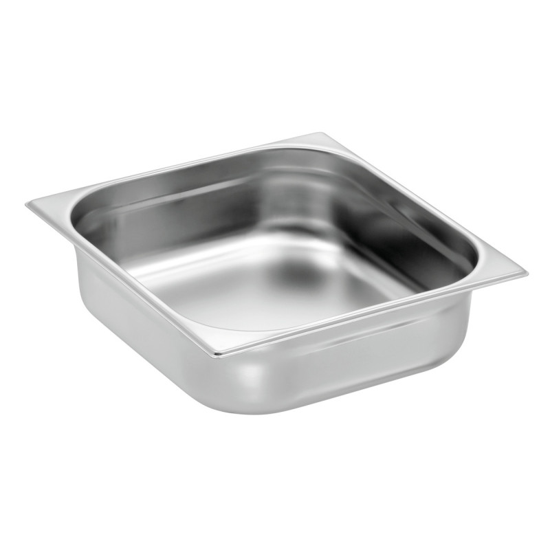 Bac Gastro GN 2/3 - Profondeur 100 mm - 9 L - Bartscher