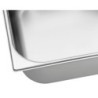 Bac Gastro GN 2/3 - Sügavus 150 mm - 13 L - Bartscher
