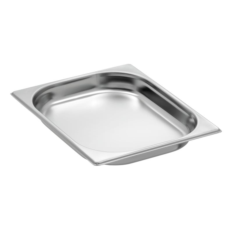 Gastro GN 1/2 Tray - Depth 40 mm - 2 L - Bartscher