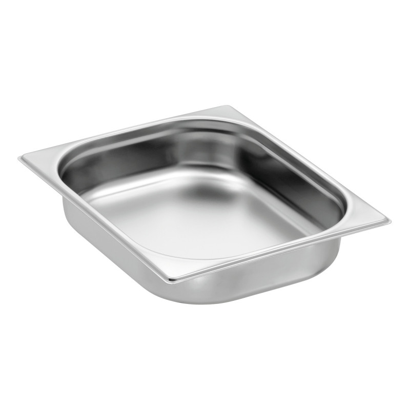 Bac Gastro GN 1/2 - Sügavus 65 mm - 4 L - Bartscher Bac Gastro GN 1/2 - Sügavus 65 mm - 4 L - Bartscher