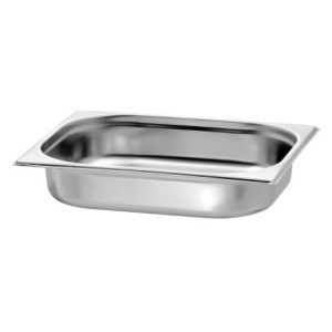 Bac Gastro GN 1/2 - Sügavus 65 mm - 4 L - Bartscher
