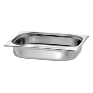 Gastro GN 1/2 Tray - Depth 65 mm - 4 L - Bartscher