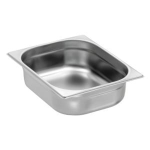 Bac Gastro GN 1/2 - Sügavus 100 mm - 6,5 L - Bartscher